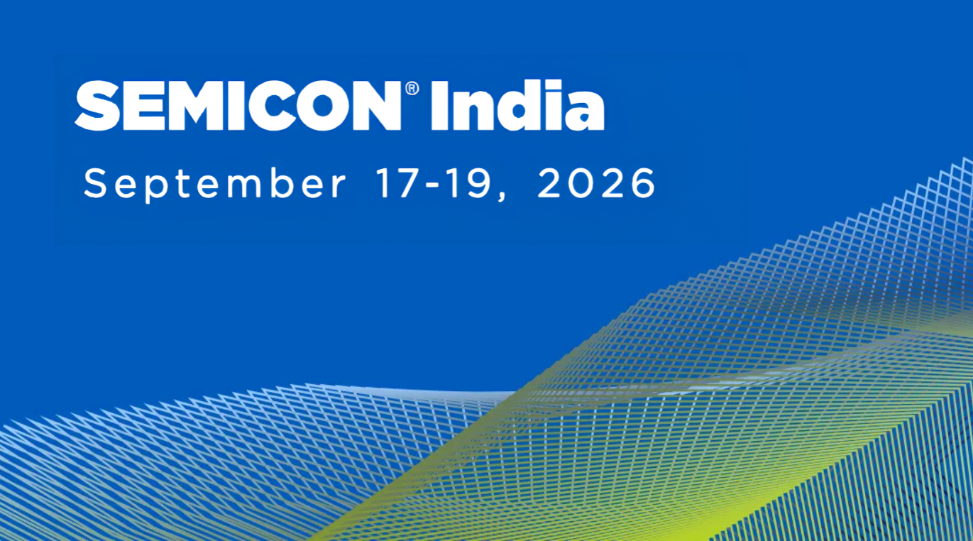 Semicon India 2026